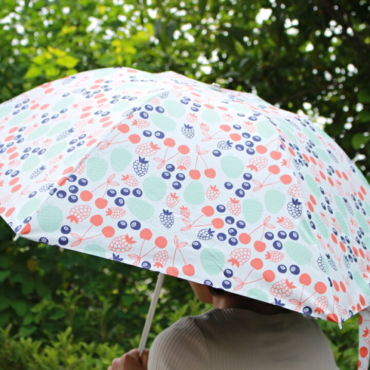 楽天市場 折りたたみ 日傘 晴雨兼用 北欧 デザイン Korko コルコ クイックオープン 50cm 森の恵み 傘 軽量 軽い Uvカット 完全遮熱 紫外線対策 北欧 レディース ひんやり おしゃれ プレゼント 29ss 北欧セレクトfynda
