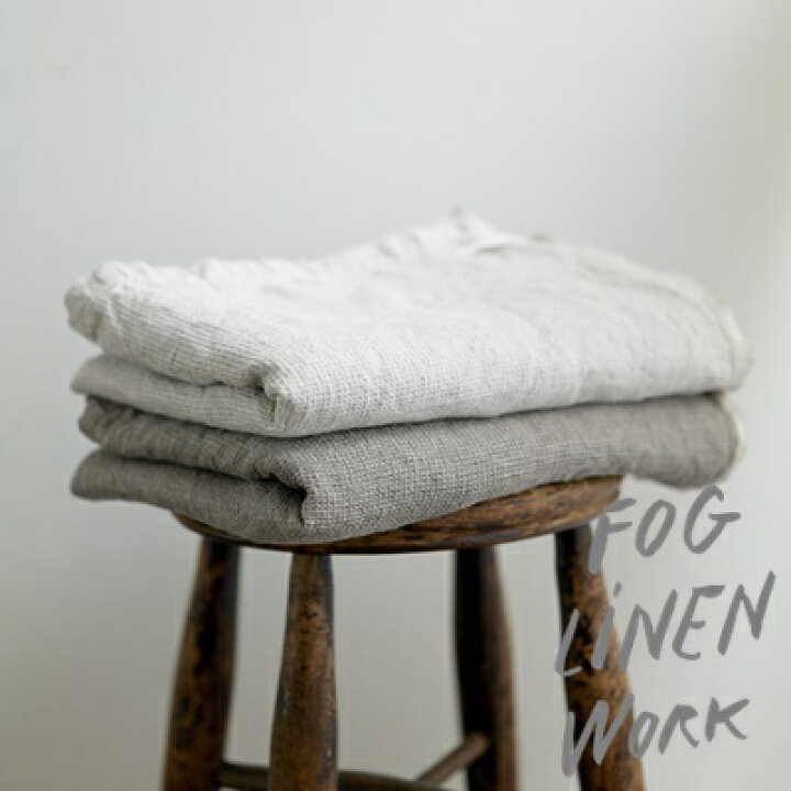 楽天市場】フォグリネンワーク fog linen work リネンウォッシュ 