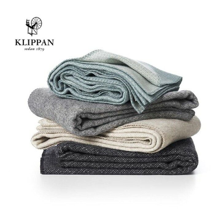 楽天市場】【クーポン適用で最大1000円OFF】Klippan クリッパン ウール 