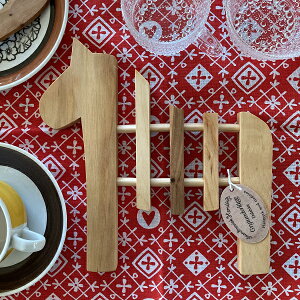 lR|X XJWirXN wXCh Skandinavisk Hemslojd ؐ gxbgi~j_[wXg wood trivet _[iz[X n k ؐ ~ G El nhCh Â 