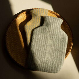 【お買い物マラソン特価500円OFF】ラプアンカンクリ Lapuan Kankurit オーロラ AURORA ミナペルホネン mina perhonen 皆川明 Akira Minagawa 湯たんぽ ファシー フィンランド 北欧 おしゃれ かわいい 誕生日 プレゼント ギフト ウール カバー付き