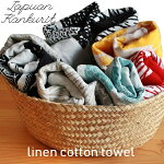 ��ץ��󥫥󥯥�Lapuankankurit/��ץ��󥫥󥯥�(LapuanKankurit)/SADE�ޥ���桼��������multi-usetowel