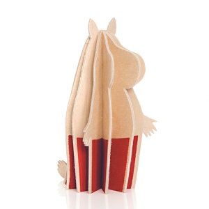 【クーポン利用で最大1000円OFF】MOOMIN ムーミン Lovi ロヴィ ムーミンカード ムーミンパパ ムーミンママ ムーミントロール フローレン スナフキン リトルミイ ニョロニョロ 北欧 オーナメント