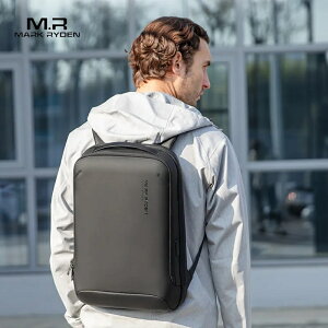 MARK RYDEN �}�[�N���C�f���r�W�l�X�����b�N MR9008 �����Y �h�� ���� �ϐ� �y�� �o�b�O USB�[�d ��e�� ���@�\ �o�b�N�p�b�N �m�[�g�p�\�R�� 15.6�C���` 17�C���`�p�\�R�� �P�[�X PC�Ή� �ʋ� �ʊw 