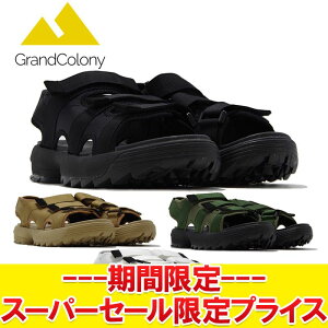 yX[p[Z[ŏIvCXzyԕisz GRAND COLONY OhRj[ TCNiC 3xgT_ X|[cT_ Y GRD-SDM-230003