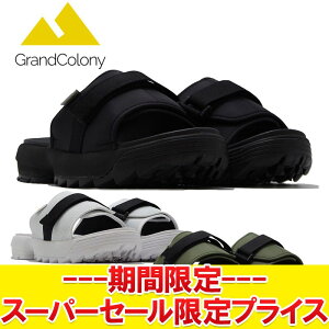 yX[p[Z[ŏIvCXzyԕisz GRAND COLONY OhRj[ TCNiC 2xgJo[T_ X|[cT_ Y GRD-SDM-230004yn著z