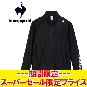 yX[p[Z[ŏIvCXzyԕisz RbNX|eBt le coq sportif ejX G[tH WPbg Y QTMXJC20-BK