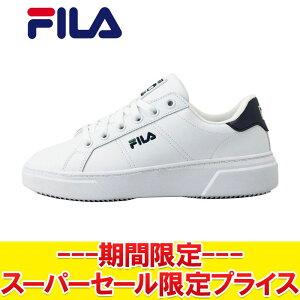 yX[p[Z[ŏIvCXzyԕisz FILA tB V[Y Xj[J[ COURT PLUMPY LITE UFW23046143 Y fB[X