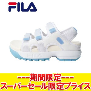 yX[p[Z[ŏIvCXzyԕisz FILA tB T_ DISRUPTOR SD PUFFY USS24036109 fB[X