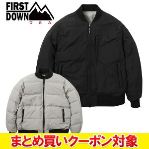 �y���������}���\������X���|�C���g�ő�20�{(2026/1/16 1:59��)�z �N���A�����X �y�ԕi�s�z FIRST DOWN USA REVERSIBLE RIB DOWN F942009-06 �����Y ���f�B�[�X