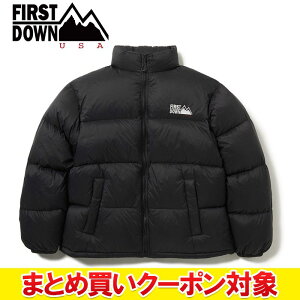 �y���������}���\������X���|�C���g�ő�20�{(2026/1/16 1:59��)�z �N���A�����X �y�ԕi�s�z FIRST DOWN USA LIGHT BUBBLE DOWN JKT F942011-06 �����Y ���f�B�[�X