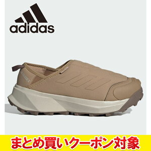 �y�܂Ƃߔ����N�[�|���Ώ�(�g�ݍ��킹���R)�z �N���A�����X �y�ԕi�s�z �A�f�B�_�X TERREX WINTER SLIP ON COLD.RDY JR5302 �����Y ���f�B�[�X �V���[�Y