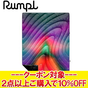 NAX yԕiszv uPbg IWi ptB[ Rumpl ORIGINAL PUFFY BLANKET AURORA FIELD Lv W[ Ԍ sNjbN W[V[g  h eg }bg 