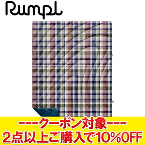NAX yԕiszv uPbg IWi ptB[ Rumpl ORIGINAL PUFFY BLANKET SEQUOIA PLAID Lv W[ Ԍ sNjbN W[V[g  h eg }bg 