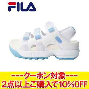 NAX yԕisz FILA tB T_ DISRUPTOR SD PUFFY USS24036109 fB[X yMD3z