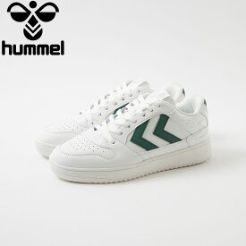 【クーポン対象】【2点以上ご購入でさらに10%OFFクーポン発行中】 クリアランスセール ヒュンメル hummel ST.POWER PLAY CL HM218556-9208 メンズ ユニセックス