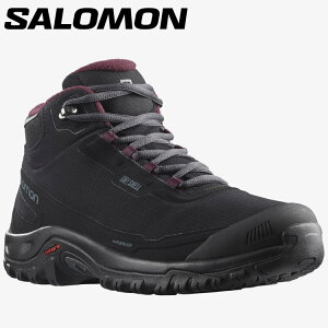T SALOMON SHELTER CSWP W L41110500 fB[X