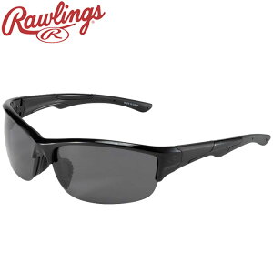 ローリングス 高校野球ルール対応 サングラス 偏光レンズ REW21-002P