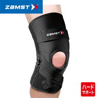 【全品ポイントアップ！マラソン限定店内最大20倍(10/9 1:59迄)】ザムスト ZK-PROTECT ヒザ用サポーター …
