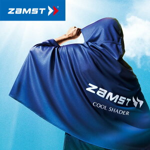 ���[���֑������� �U���X�g ZAMST �N�[���V�F�C�_�[ �⊴�|���`�� 389503 �����΍� �⊴�O�b�Y �A�C�X�|���`�� �����⊴ -15�� �M���Ǒ΍� �⊴�A�C�e�� �Ђ���