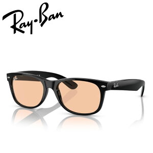 ���C�o�� �T���O���X �j���[ �E�F�C�t�@�[���[ �N���V�b�N Ray-Ban RB2132F 601/4B 55 18 ���{���K�i