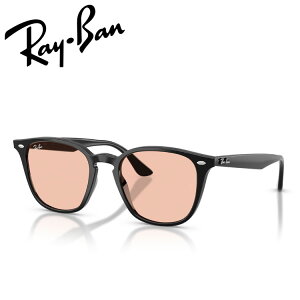 ���C�o�� �T���O���X RB4258 Ray-Ban RB4258F 601/5 52 20 �������K�i