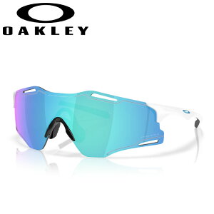 オークリー サングラス サイバー ゼロ OO9512D-0239 Oakley Cybr Zero Standard Fit メンズ レディース スポーツサングラス 国内正規品