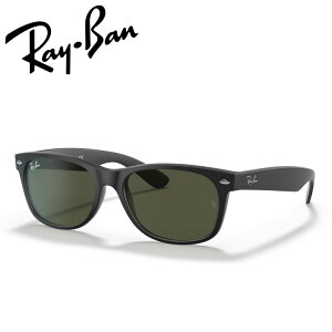 ���C�o�� �T���O���X �j���[ �E�F�C�t�@�[���[ �}�b�g Ray-Ban RB2132F 622 55 18 ���{���K�i
