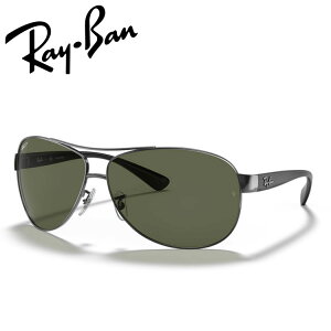 ���C�o�� �T���O���X RB3386 Ray-Ban RB3386 004/9A 67 13 �Ό������Y �������K�i