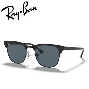 ���C�o�� �T���O���X �N���u�}�X�^�[ ���^�� Ray-Ban RB3716 186/R5 51 21 ���{���K�i