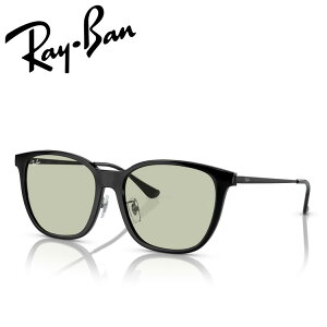 ���C�o�� �T���O���X RB4333D Ray-Ban RB4333D 601/2 55 17 ���{���K�i