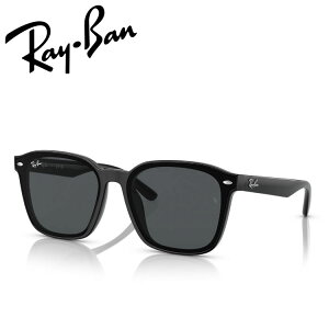 ���C�o�� �T���O���X RB4392D Ray-Ban RB4392D 601/87 66 17 ���{���K�i