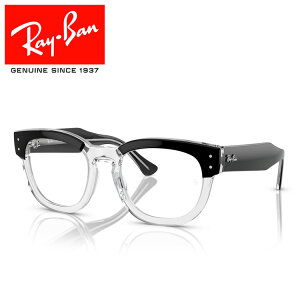 レイバン メガネ メガ ホークアイ オプティクス Ray-Ban RX0298VF 2034 50 21 眼鏡 フレームのみ 国内正規品