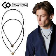 コラントッテ THEO ネックレス LUSSO セオ ルッソ ABARX 返品不可