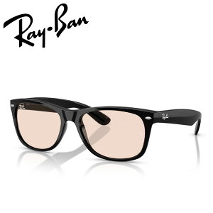 ���C�o�� �T���O���X �j���[ �E�F�C�t�@�[���[ �N���V�b�N Ray-Ban RB2132F 601/84 55 18 ���{���K�i