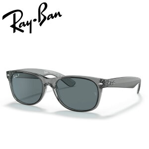 ���C�o�� �T���O���X �j���[ �E�F�C�t�@�[���[ �N���V�b�N Ray-Ban RB2132F 64503R 55 18 �Ό������Y ���{���K�i