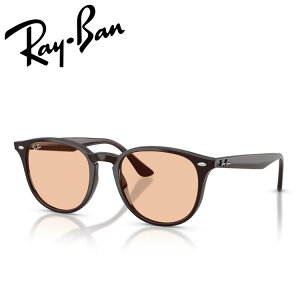 ���C�o�� �T���O���X RB4259 Ray-Ban RB4259F 623193 53 20 ���{���K�i