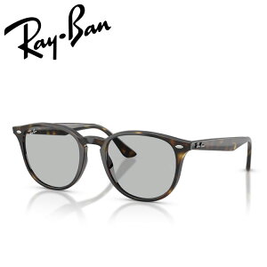 ���C�o�� �T���O���X RB4259 Ray-Ban RB4259F 710/87 53 20 ���{���K�i