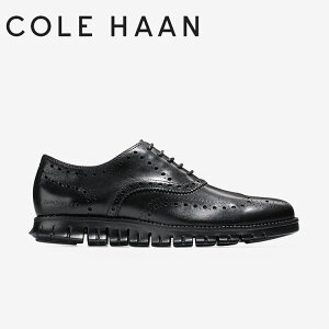 yӍՌX|Cgő20{(2025/11/16 23:59)z XyVvCX R[n[ ZEROGRAND WINGTIP OXFORD C20719 YV[Y