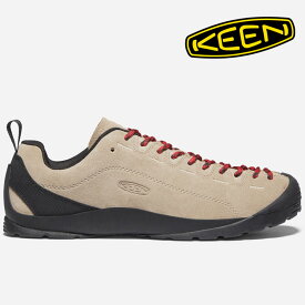 【期間限定ポイント最大10倍(5/17 11:59迄)】 キーン JASPER ジャスパー 1002672 メンズシューズ KEEN