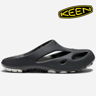 キーン KEEN シャンティ 1018206 メンズシューズ サンダル 軽量で足を優しく包み込む圧縮EVAアッパー。Yo…