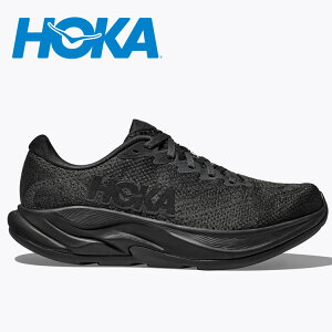 �z�J �����R�� 4 RINCON 4 HOKA 1155130-BBLC �����Y�V���[�Y ���[�h�����j���O �_�̂悤�Ɍy���N�b�V���� �������Ōy���ȑ����