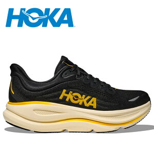 �z�J �{���_�C 9 BONDI 9 HOKA 1162011-CWG �����Y�V���[�Y �����Y�V���[�Y ���[�h�����j���O �E���g���N�b�V�������Q�[����ς���