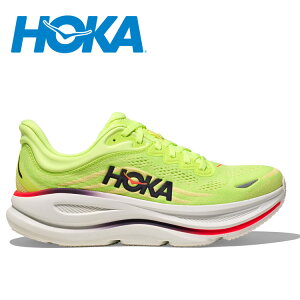 �z�J �{���_�C 9 BONDI 9 HOKA 1162011-NYZS �����Y�V���[�Y ���[�h�����j���O �E���g���N�b�V�������Q�[����ς���