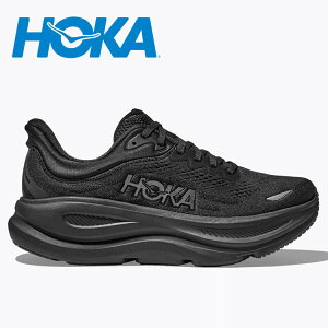 �z�J �{���_�C 9 BONDI 9 HOKA 1162012-BBLC ���f�B�[�X�V���[�Y ���[�h�����j���O �E���g���N�b�V�������Q�[����ς���