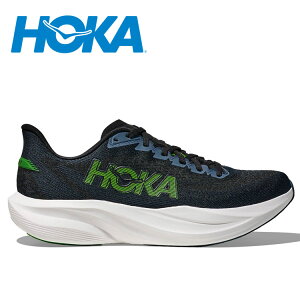 �z�J �}�b�n 7 MACH 7 HOKA 1171904-VFD �����Y�V���[�Y �����j���O�V���[�Y �X�s�[�h���鑖����A����I�� �X�[�p�[�N���e�B�J���t�H�[��EVA�̗̍p�ŁA�y���ȃN�b�V������������