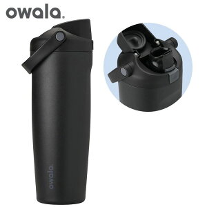 owala �I���� FreeSip Sway �E�H�[�^�[�{�g�� 30oz ���� C07366A5