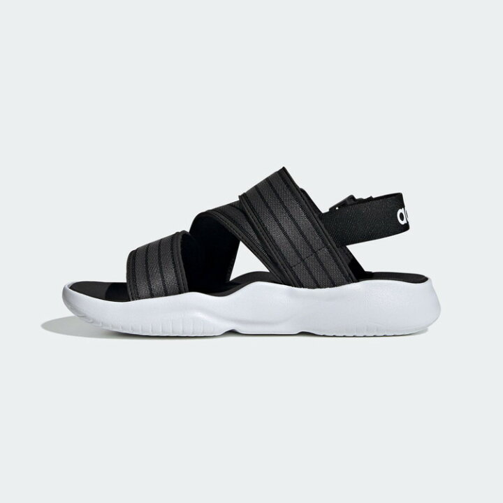 楽天市場 在庫一掃セール アディダス サンダル 90s Sandal Eg7647 メンズ レディース 厚底 返品不可 Fzoneスポーツ