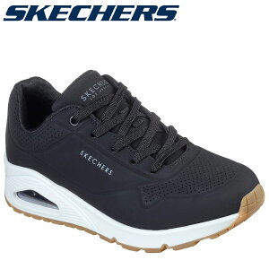 XyVvCX XPb`[Y UNO -STAND ON AIR 73690-BLK fB[X V[Y Em - X^h I GA NVbNȃGANbVX^CɍŐV̉Kꂽt@b