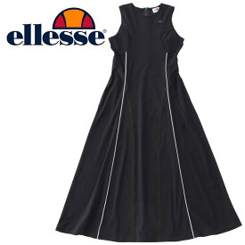 楽天市場 エレッセ テニス ワンピースの通販